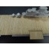 1/700 USS Essex CV-9 Wooden Deck set for Trumpeter 05728 kit