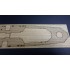 1/600 HMS Suffolk Wooden Deck for Airfix A03203 kit