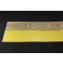 1/350 DKM Bismarck Wooden Deck w/Masking Sheet & PE for Revell kit #05040