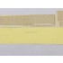 1/700 USS Enterprise CV-6 Wooden Deck and Masking for MENG-PS005