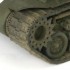 1/35 US Medium Tank M4A3E8 Sherman 'Easy Eight' w/T66 Tracks