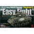 1/35 M4A3E8 Sherman Easy Eight Thunderbolt VII with Resin Armour Plate