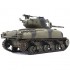 1/35 US Medium Tank M4A1 76mm Sherman