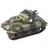 1/35 US Medium Tank M4A1 76mm Sherman