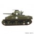 1/35 US Medium Tank M4 Composite Sherman Late 'Last Chance'