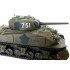 1/35 US Medium Tank M4 Composite Sherman Cupid