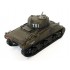 1/35 US Medium Tank M4 Composite Sherman Cupid