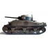 1/35 US Medium Tank M4 Composite Sherman Cupid