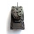 1/35 US Medium Tank M4 Composite Sherman Cupid