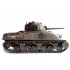 1/35 US Medium Tank M4 Composite Sherman Cupid