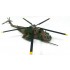 1/72 Sikorsky HH-3E Jolly Green Giant Helicopter