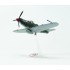 1/46 P-39 Airacobra with Swivel Stand