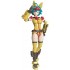 Gundam Build Divers Figure-Rise Standard Diver Nami