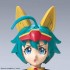 Gundam Build Divers Figure-Rise Standard Diver Nami