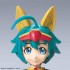 Gundam Build Divers Figure-Rise Standard Diver Nami