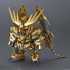 SD Gundam Cross Silhouette Unicorn Gundam 03 Phenex (Destroy Mode) (Narrative Ver.)