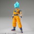 Dragon Ball Super Figure-Rise Standard Super Saiyan God Son Soku (Special Colour)