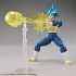 Dragon Ball Figure-Rise Standard Super Saiyan God Vegeta (Special Colour)