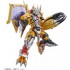 Digimon Figure-Rise Standard Wargreymon (Amplified)