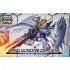 SD Gundam Cross Silhouette Wing Gundam Zero EW