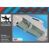 1/48 Viking Accessories Set Vol.2 for Italeri kits