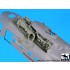 1/48 Mil Mi 8 MT Engines for Zvezda kits