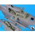 1/48 Mil Mi 8 MT Engines for Zvezda kits