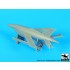 1/72 Ryan Firebee AQM-34 Target Drones