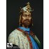 1/10 Charles IV Bust