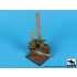 1/35 Jungle Base (50mm x 50mm)