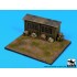 1/72 Airfield Base (165mm x 140mm)