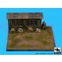 1/72 Airfield Base (165mm x 140mm)