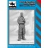 1/32 WWII German Fighter Pilot and Dog