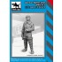 1/32 WWI German Fighter Pilot Vol. 3