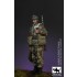 1/35 Wehrmacht Soldier, Panzer Division 1944 (1 figure)