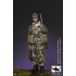 1/35 Wehrmacht Soldier, Panzer Division 1944 (1 figure)