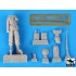 1/35 Wehrmacht Soldier, Panzer Division 1944 (1 figure)