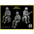 1/35 British Paratrooper from Parachute Regiment (1 Figure)