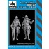 1/35 WWI French Soldiers set (2 figures)