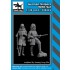 1/35 WWI German Snipers Set