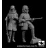 1/35 WWI German Snipers Set