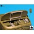 1/35 Unimog 404 Engine Compartment for ICM kits