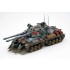 1/35 Soviet Apocalypse Tank [Red Alert 2] (paints free, cement free)