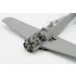 1/35 Focke-Wulf Fw190A8 R2 R6 R7 R8 (4in1)