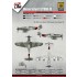 1/35 Messerschmitt BF109 G-10 with WGr.21, Full Engine and Weapon Interior