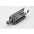 1/35 Sd.Kfz.251 Ausf.D with R35 Turret (APXR SA18 37mm Gun)