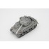 1/35 Sherman M4A1 76W Medium Tank