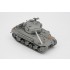 1/35 Sherman M4A1 76W Medium Tank