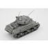 1/35 Sherman M4A1 76W Medium Tank