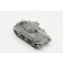 1/35 Sherman M4A1 Mid Medium Tank